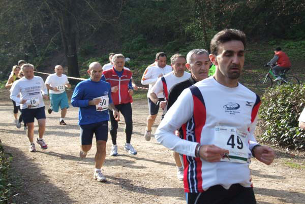 CorriAMO per il volontABIO (15/03/2009) villaadaabio-032032