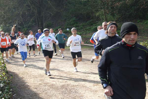 CorriAMO per il volontABIO (15/03/2009) villaadaabio-034034