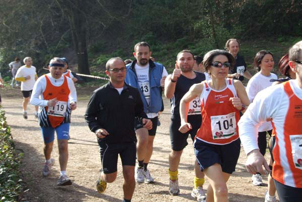 CorriAMO per il volontABIO (15/03/2009) villaadaabio-036036
