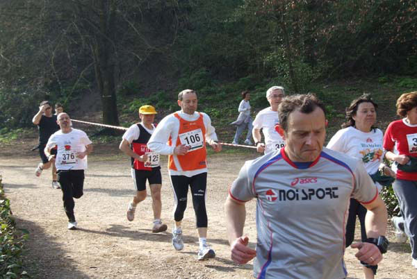 CorriAMO per il volontABIO (15/03/2009) villaadaabio-038038