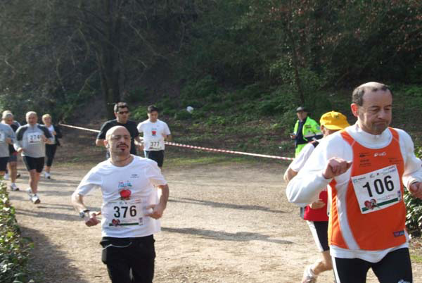CorriAMO per il volontABIO (15/03/2009) villaadaabio-039039