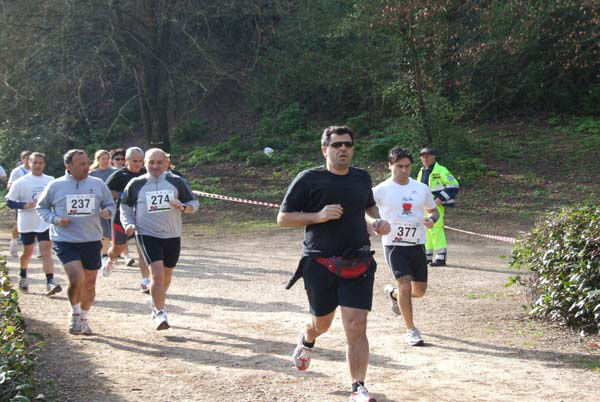 CorriAMO per il volontABIO (15/03/2009) villaadaabio-040040