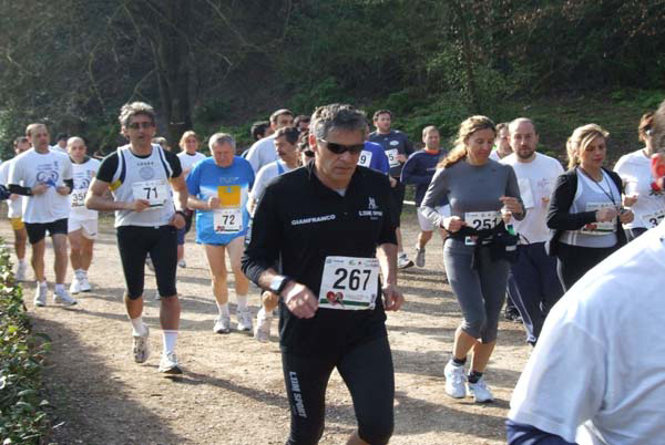 CorriAMO per il volontABIO (15/03/2009) villaadaabio-042042