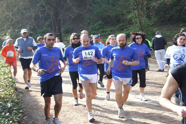 CorriAMO per il volontABIO (15/03/2009) villaadaabio-046046