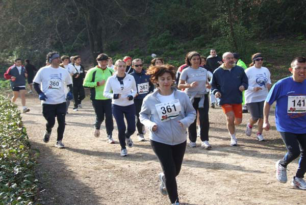 CorriAMO per il volontABIO (15/03/2009) villaadaabio-051051