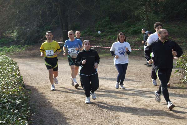 CorriAMO per il volontABIO (15/03/2009) villaadaabio-055055