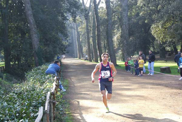 CorriAMO per il volontABIO (15/03/2009) villaadaabio-057057