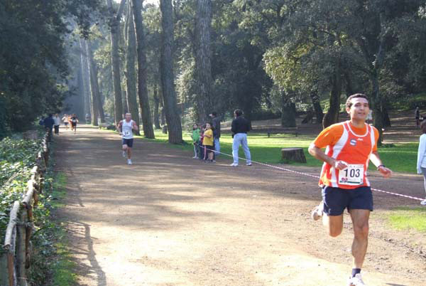 CorriAMO per il volontABIO (15/03/2009) villaadaabio-060060