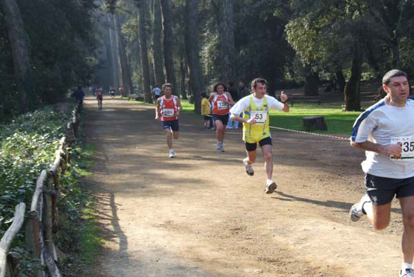 CorriAMO per il volontABIO (15/03/2009) villaadaabio-066066