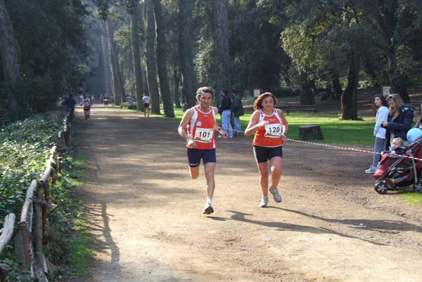 CorriAMO per il volontABIO (15/03/2009) villaadaabio-067067