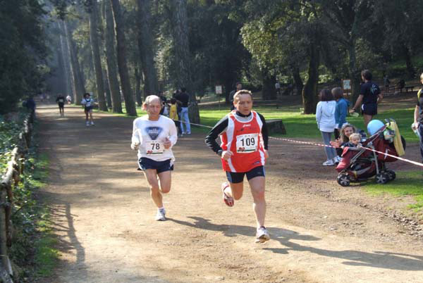 CorriAMO per il volontABIO (15/03/2009) villaadaabio-071071