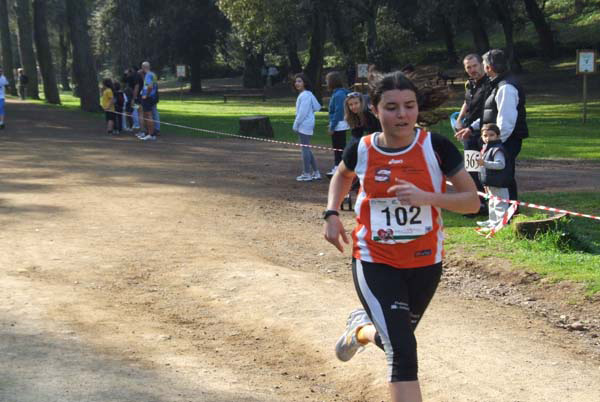 CorriAMO per il volontABIO (15/03/2009) villaadaabio-080080