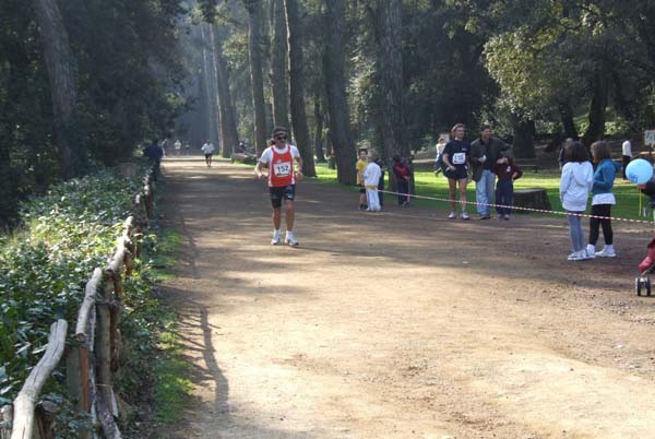CorriAMO per il volontABIO (15/03/2009) villaadaabio-081081