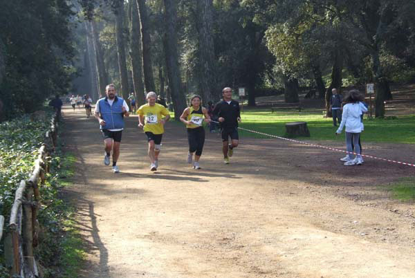CorriAMO per il volontABIO (15/03/2009) villaadaabio-086086