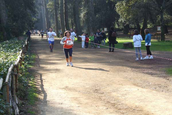 CorriAMO per il volontABIO (15/03/2009) villaadaabio-091091