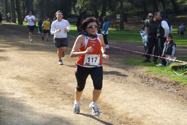 CorriAMO per il volontABIO (15/03/2009) villaadaabio-093093