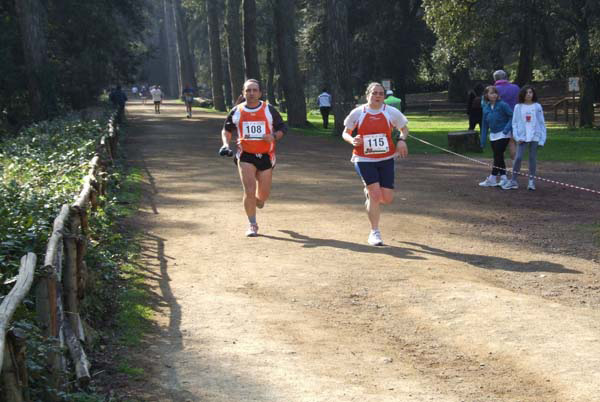 CorriAMO per il volontABIO (15/03/2009) villaadaabio-096096