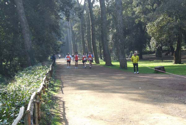 CorriAMO per il volontABIO (15/03/2009) villaadaabio-105105