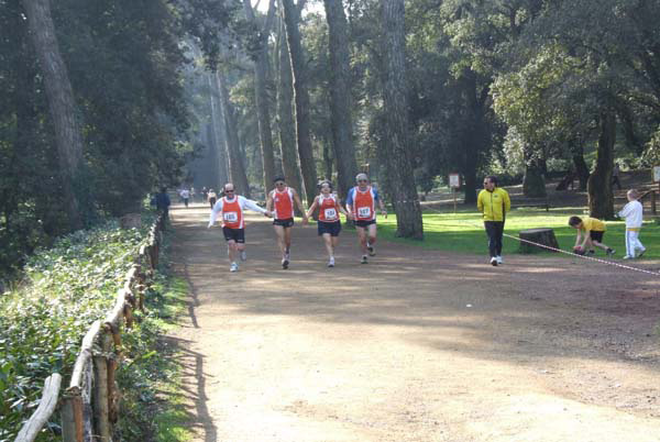 CorriAMO per il volontABIO (15/03/2009) villaadaabio-107107