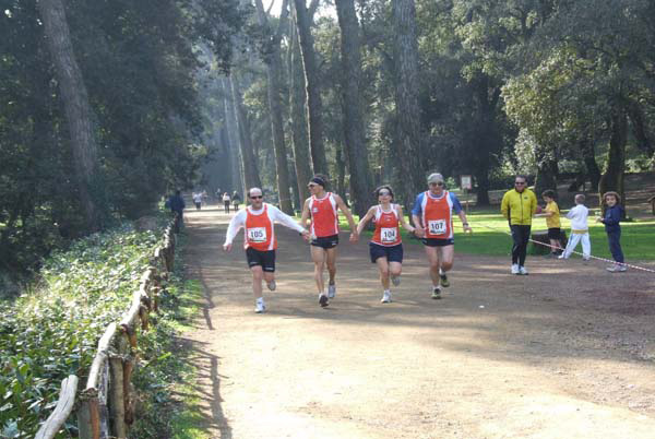 CorriAMO per il volontABIO (15/03/2009) villaadaabio-108108