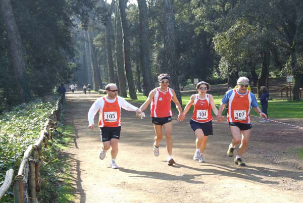 CorriAMO per il volontABIO (15/03/2009) villaadaabio-109109