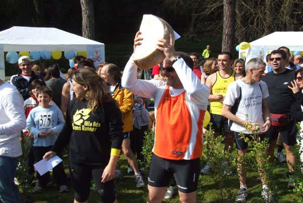 CorriAMO per il volontABIO (15/03/2009) villaadaabio-121121