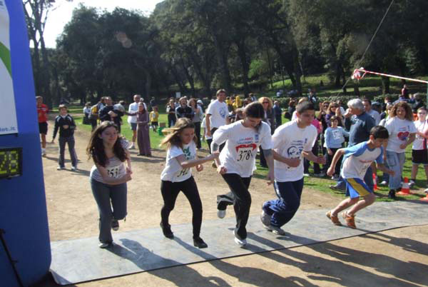 CorriAMO per il volontABIO (15/03/2009) villaadaabio-151151