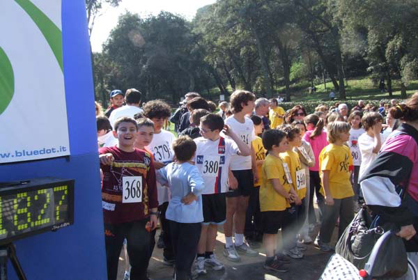 CorriAMO per il volontABIO (15/03/2009) villaadaabio-152152