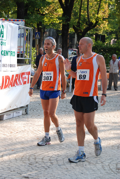 Gara della Solidarietà di Tagliacozzo (13/09/2009) tagliacozzo09_4178