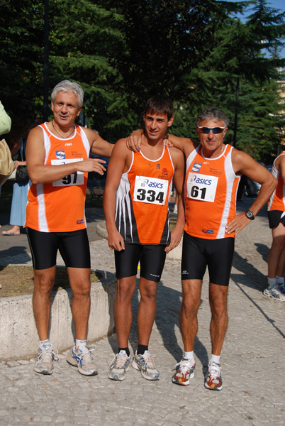 Gara della Solidarietà di Tagliacozzo (13/09/2009) tagliacozzo09_4243