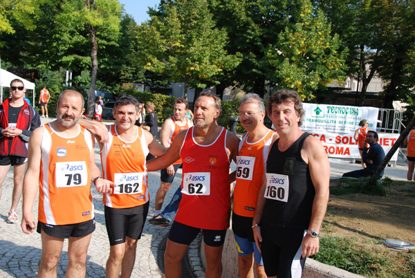 Gara della Solidarietà di Tagliacozzo (13/09/2009) tagliacozzo09_4409
