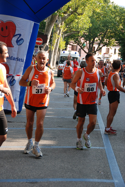 Gara della Solidarietà di Tagliacozzo (13/09/2009) tagliacozzo09_4431