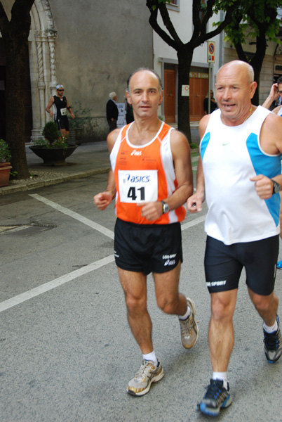 Gara della Solidarietà di Tagliacozzo (13/09/2009) tagliacozzo09_4441