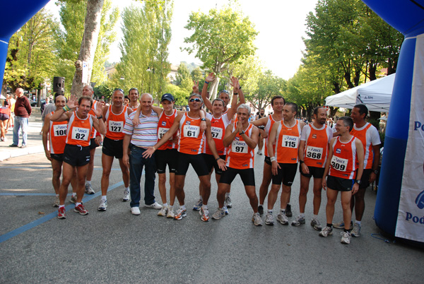 Gara della Solidarietà di Tagliacozzo (13/09/2009) tagliacozzo09_4462