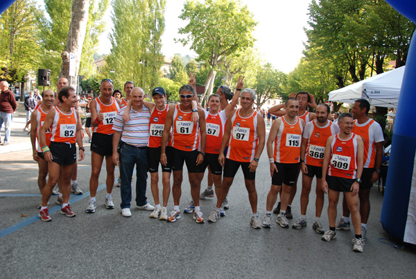 Gara della Solidarietà di Tagliacozzo (13/09/2009) tagliacozzo09_4463