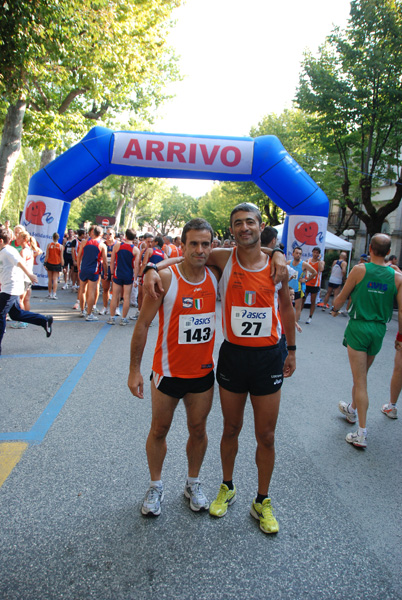 Gara della Solidarietà di Tagliacozzo (13/09/2009) tagliacozzo09_4490