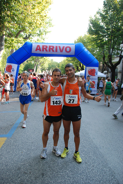 Gara della Solidarietà di Tagliacozzo (13/09/2009) tagliacozzo09_4492