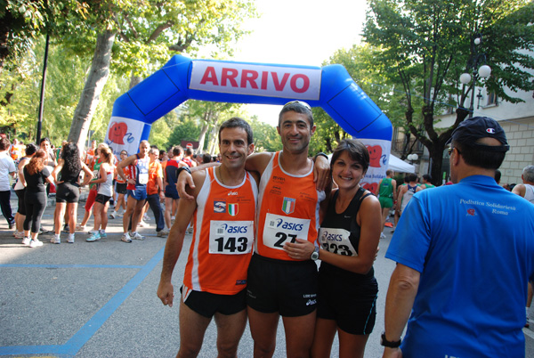 Gara della Solidarietà di Tagliacozzo (13/09/2009) tagliacozzo09_4497