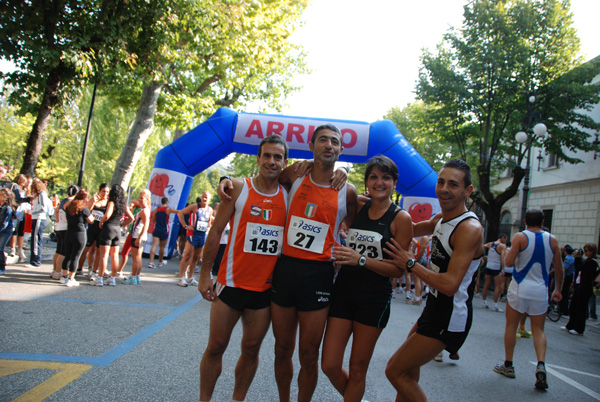 Gara della Solidarietà di Tagliacozzo (13/09/2009) tagliacozzo09_4503