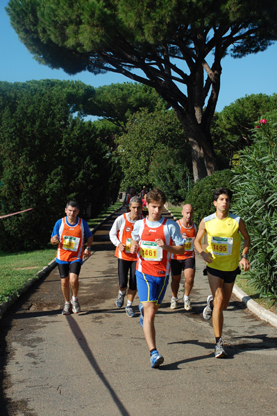 Trofeo Podistica Solidarietà (11/10/2009) trofeopodistica09-155