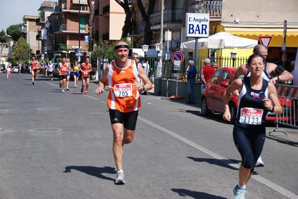 Corri nel Campus (10/05/2009) campus_7220
