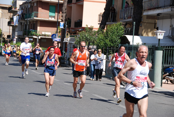 Corri nel Campus (10/05/2009) campus_7232