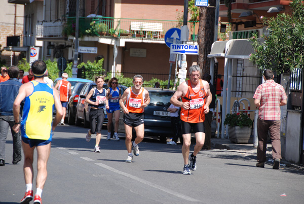 Corri nel Campus (10/05/2009) campus_7271