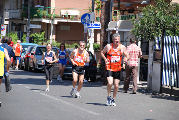 Corri nel Campus (10/05/2009) campus_7272