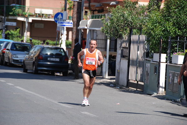 Corri nel Campus (10/05/2009) campus_7286