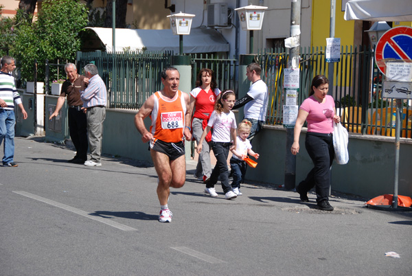 Corri nel Campus (10/05/2009) campus_7289