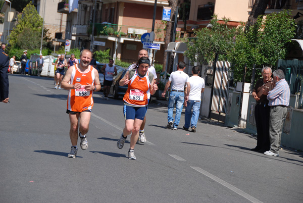 Corri nel Campus (10/05/2009) campus_7299