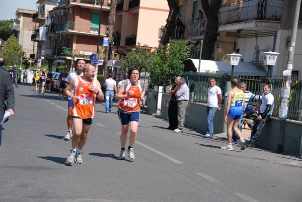 Corri nel Campus (10/05/2009) campus_7301