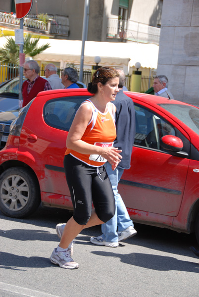 Corri nel Campus (10/05/2009) campus_7319