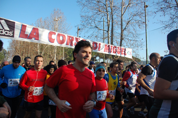 La Corsa di Miguel (18/01/2009) miguel_colamonico_060